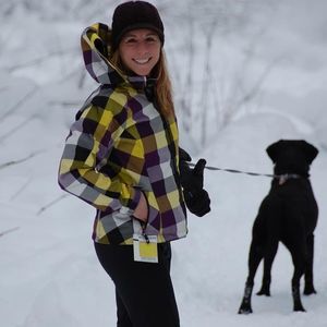 Meet your Posher, Mindy